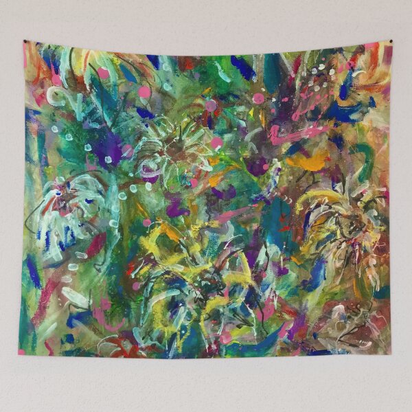 Item preview, Abundant designed and sold by tiffanyarpdaleo.