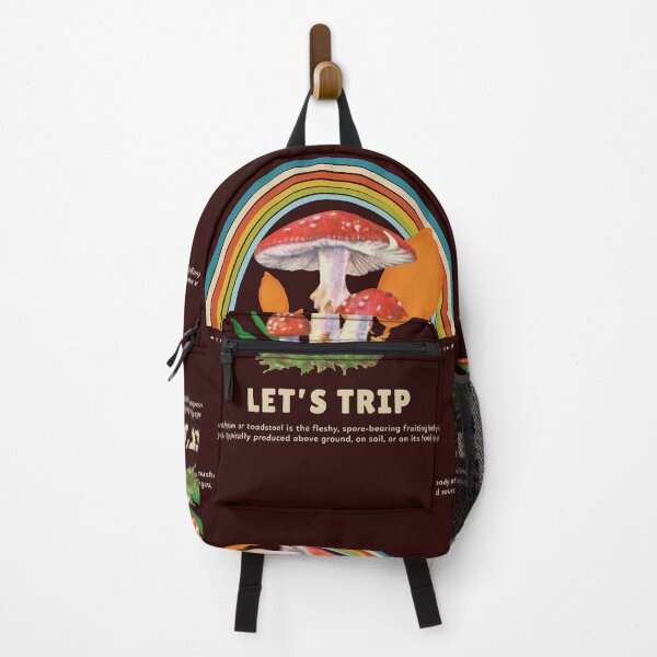 Item preview, Let's Trip designed and sold by GaliYoga.