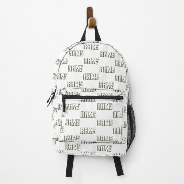 Item preview, Rams Colorado State designed and sold by kkosmicki.