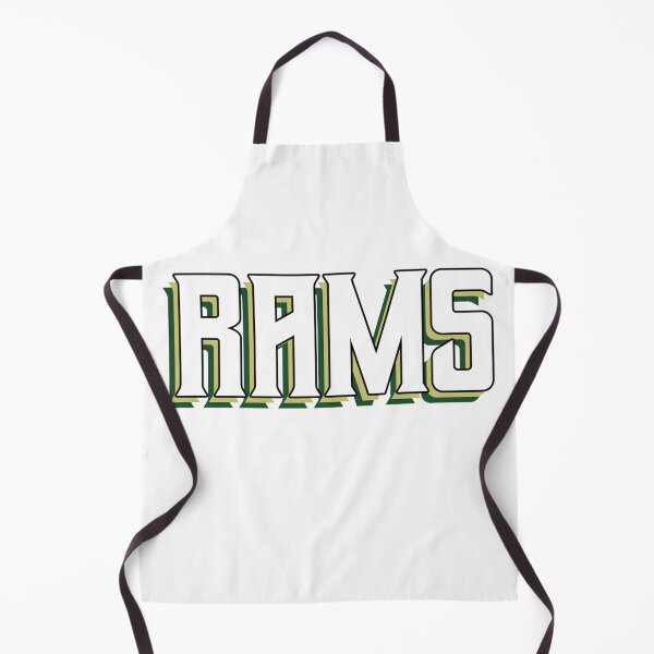 Item preview, Rams Colorado State designed and sold by kkosmicki.