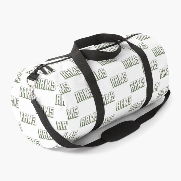 Item preview, Rams Colorado State designed and sold by kkosmicki.