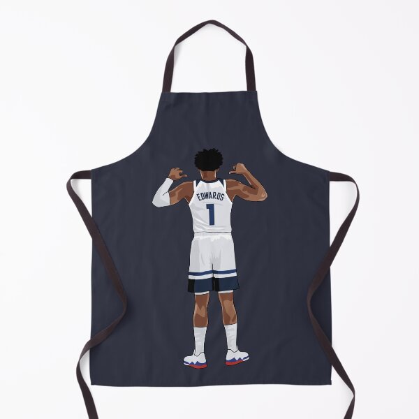 Item preview, Anthony Edwards Vector Back Qiangy designed and sold by qiangdade.