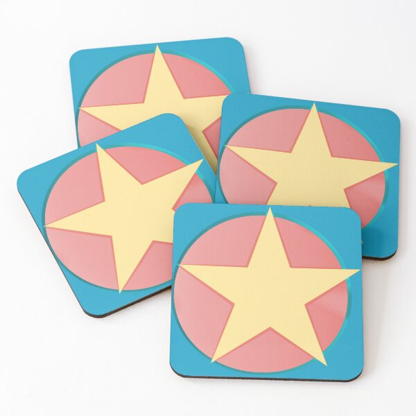 Item preview, Offset Star designed and sold by ZERO-by-Design.