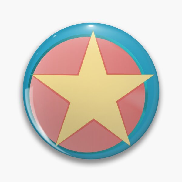 Item preview, Offset Star designed and sold by ZERO-by-Design.