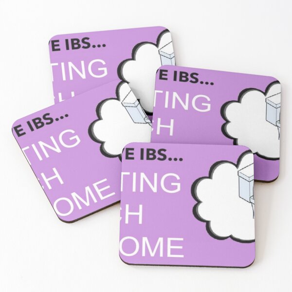Item preview, IBS- Irritating Bitch Syndrome designed and sold by angelacrk.