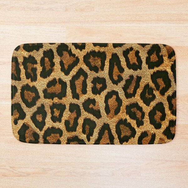 Item preview, Leopard Animal Print  designed and sold by Ksaavet.