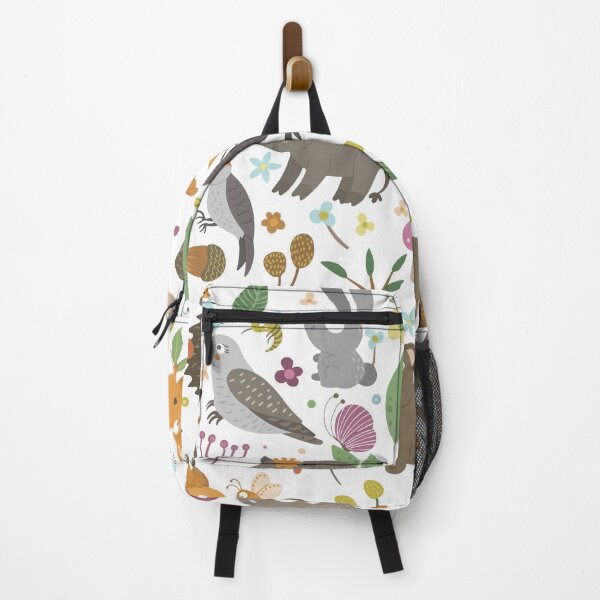 Item preview, animal forest designed and sold by zaher97.