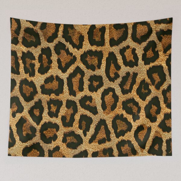 Item preview, Leopard Animal Print  designed and sold by Ksaavet.