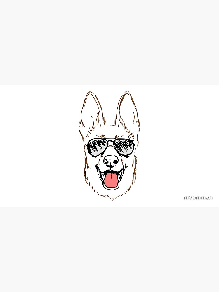 Thumbnail 6 von 6, Bucket Hat, Undercover GSD designt und verkauft von mvommen.