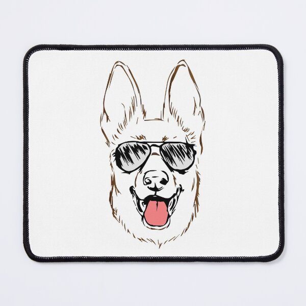 Item preview, Undercover GSD designed and sold by mvommen.