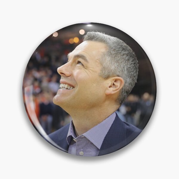 Item preview, Tony Bennett - UVA Basketball designed and sold by keybeleza.