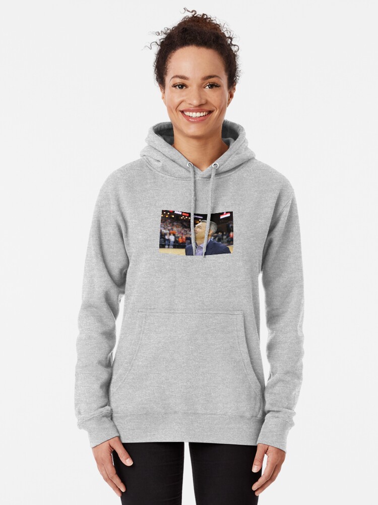 Uva store basketball hoodie