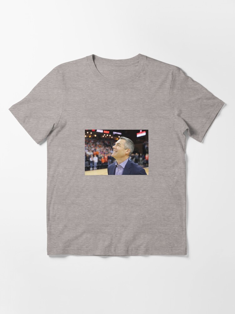 The Iconic Tony Bennett Uva Basketball Champion Classic T Shirt