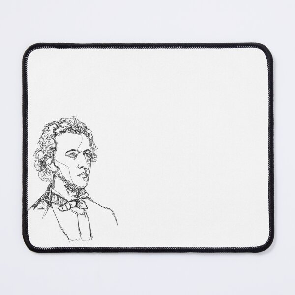 Item preview, Chopin - Continuous Line 08 designed and sold by cisviolin.