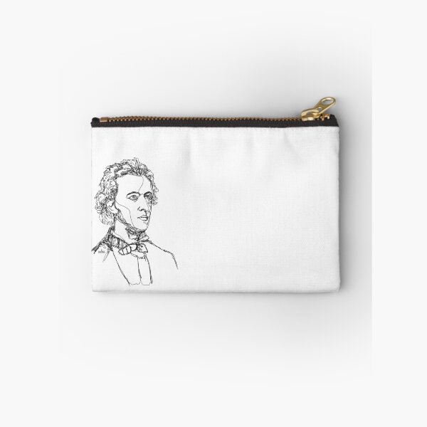 Item preview, Chopin - Continuous Line 08 designed and sold by cisviolin.