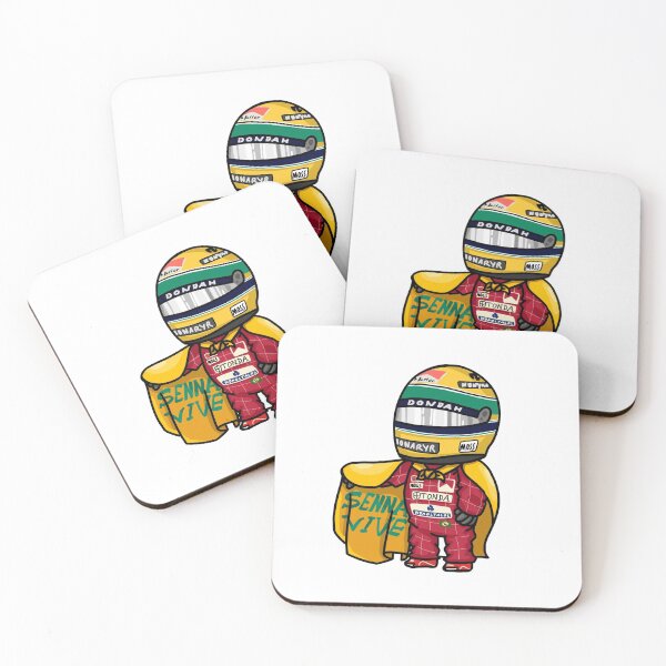Item preview, Senna Mini designed and sold by DaCorsa-Cavallo.