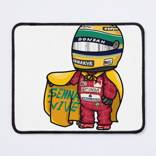 Item preview, Senna Mini designed and sold by DaCorsa-Cavallo.