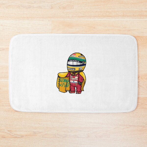 Item preview, Senna Mini designed and sold by DaCorsa-Cavallo.