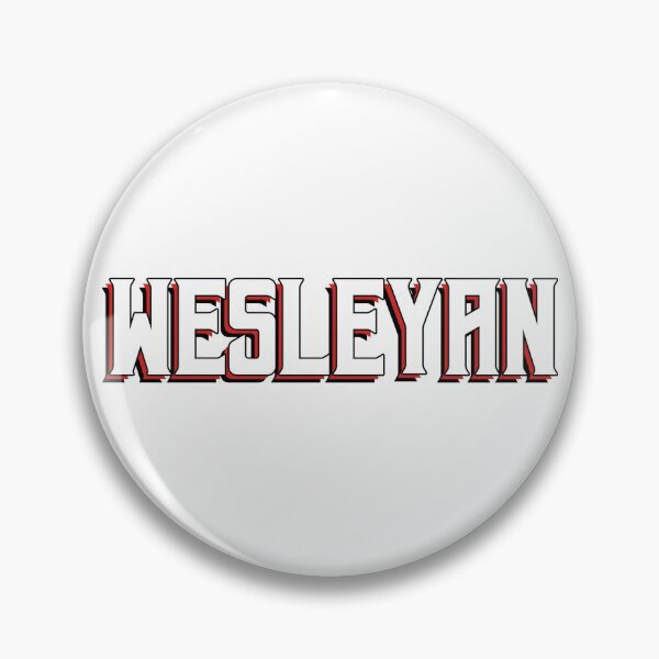 Item preview, Wesleyan University designed and sold by kkosmicki.