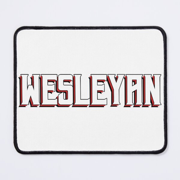 Item preview, Wesleyan University designed and sold by kkosmicki.