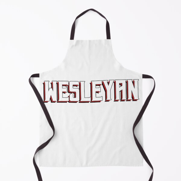 Item preview, Wesleyan University designed and sold by kkosmicki.