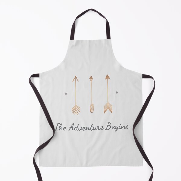Item preview, The Adventure Begins designed and sold by newburyboutique.