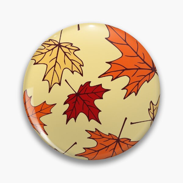 Item preview, autumn maple designed and sold by zaher97.