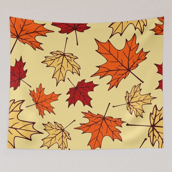 Item preview, autumn maple designed and sold by zaher97.