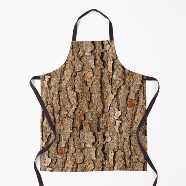 Item preview, Pine Tree Bark designed and sold by TianxinZheng.
