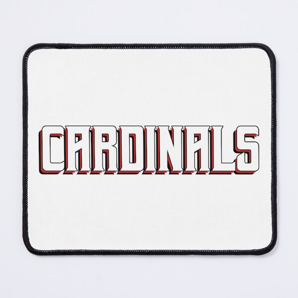 Item preview, Wesleyan University Cardinals designed and sold by kkosmicki.