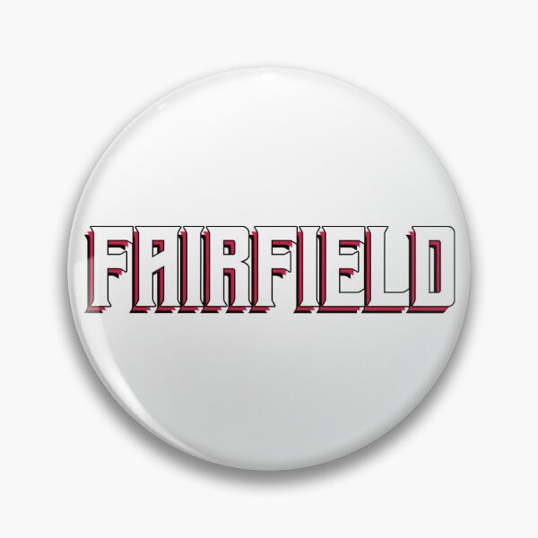 Item preview, Fairfield University designed and sold by kkosmicki.