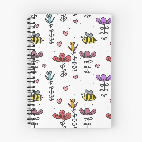 Item preview, bee flower designed and sold by zaher97.