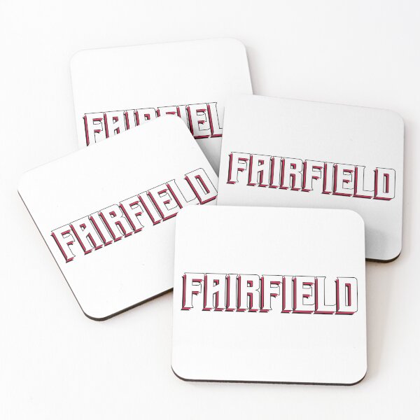 Item preview, Fairfield University designed and sold by kkosmicki.