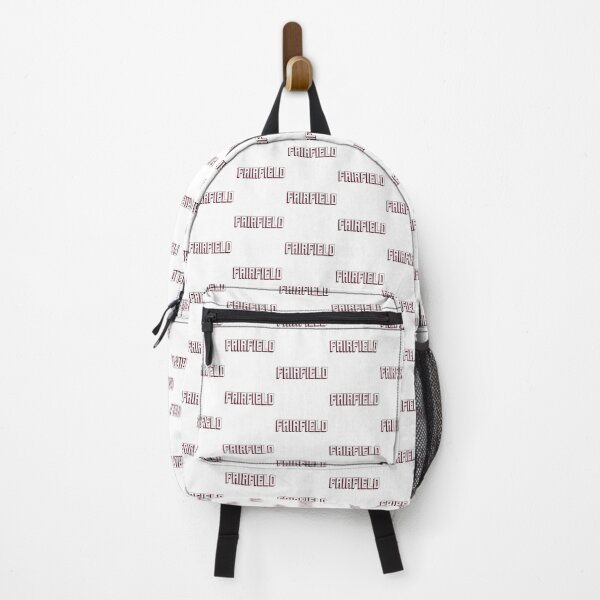 Item preview, Fairfield University designed and sold by kkosmicki.