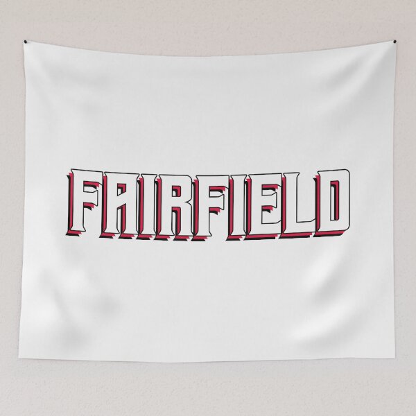 Item preview, Fairfield University designed and sold by kkosmicki.