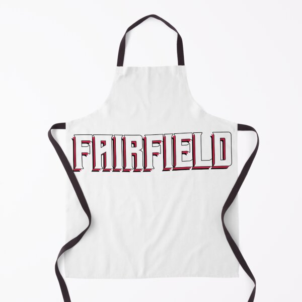 Item preview, Fairfield University designed and sold by kkosmicki.