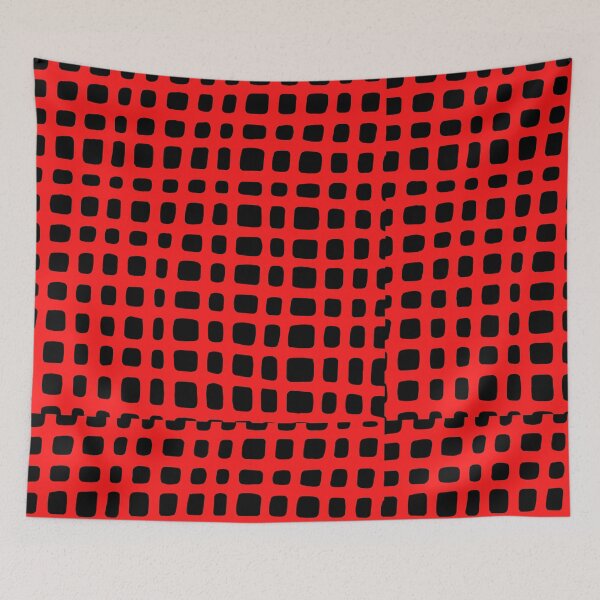 Item preview, Checks: trendy: funky designs designed and sold by FLIRTAASAN.
