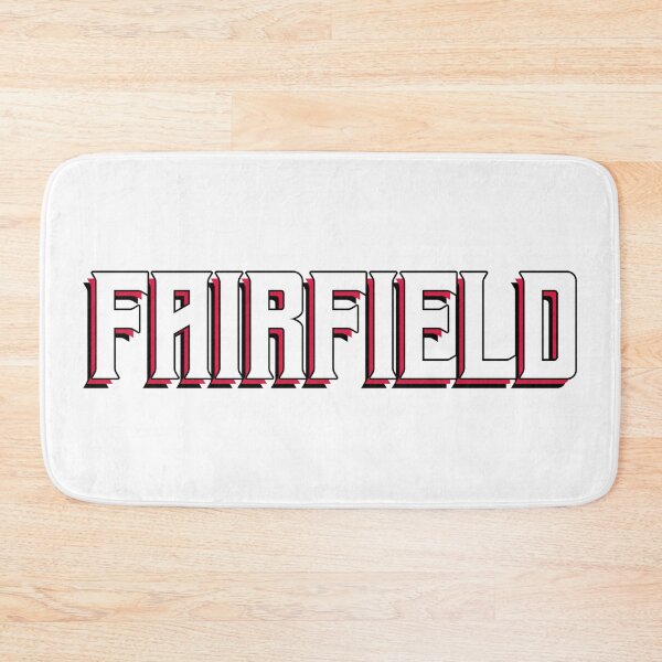 Item preview, Fairfield University designed and sold by kkosmicki.