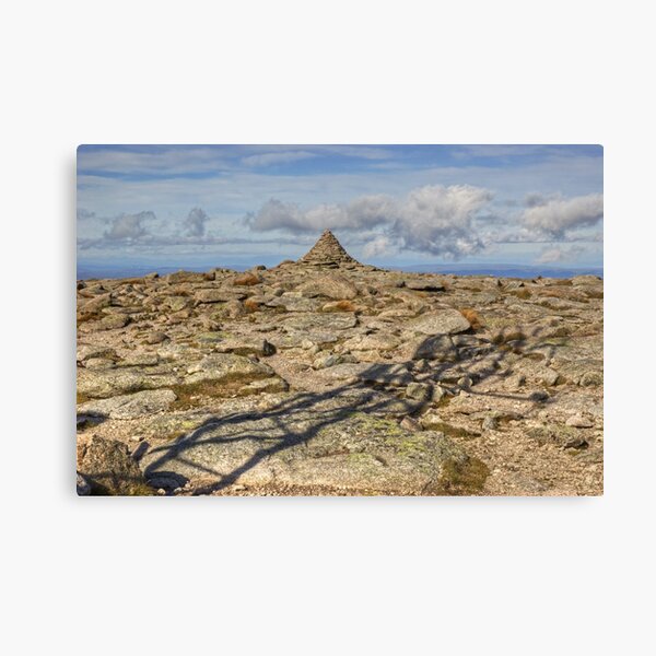Item preview, A Shadow On The Mountain designed and sold by Jamie  Green.