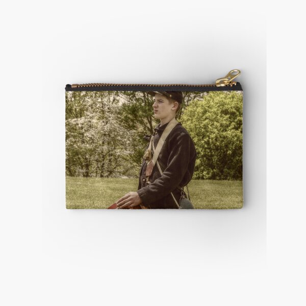 Item preview, Civil War Drummer Boy designed and sold by Frankie Cat Photography.