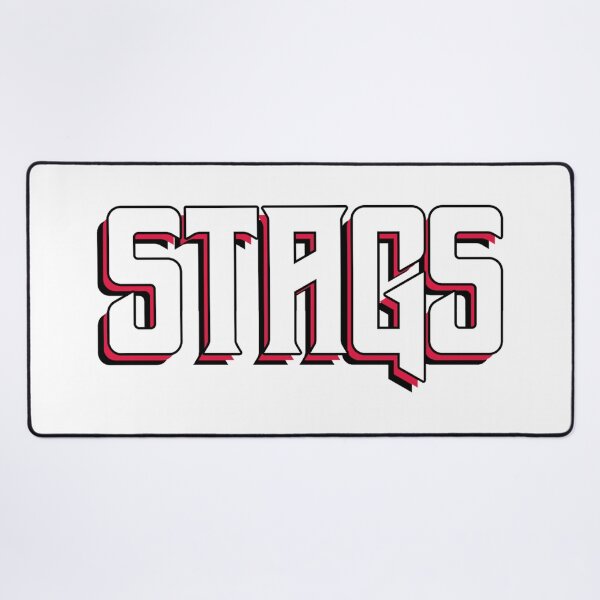 Item preview, Fairfield University Stags designed and sold by kkosmicki.