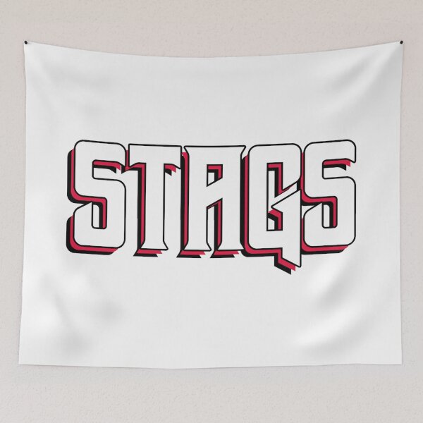 Item preview, Fairfield University Stags designed and sold by kkosmicki.