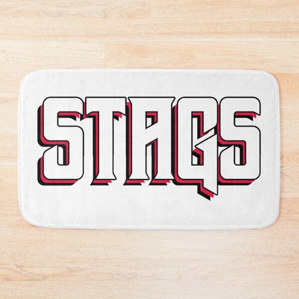 Item preview, Fairfield University Stags designed and sold by kkosmicki.