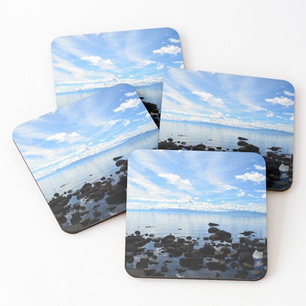 Item preview, Lake Tahoe designed and sold by EmyBeeDesigns.