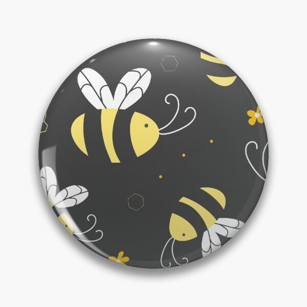 Item preview, bee pattern designed and sold by zaher97.