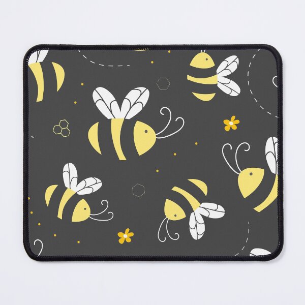 Item preview, bee pattern designed and sold by zaher97.