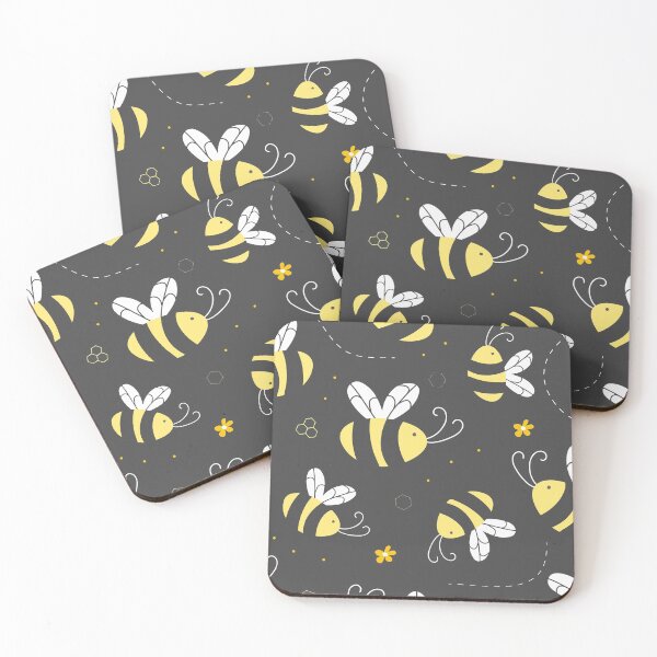 Item preview, bee pattern designed and sold by zaher97.