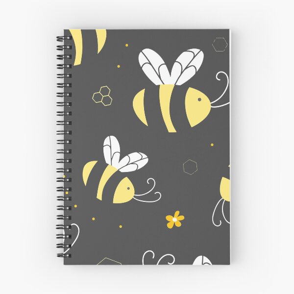 Item preview, bee pattern designed and sold by zaher97.