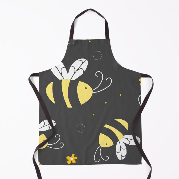 Item preview, bee pattern designed and sold by zaher97.