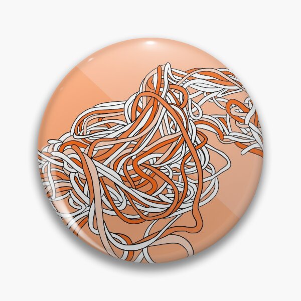 Item preview, The Yarn Barf (Knitter's Oracle) designed and sold by wildhunt.